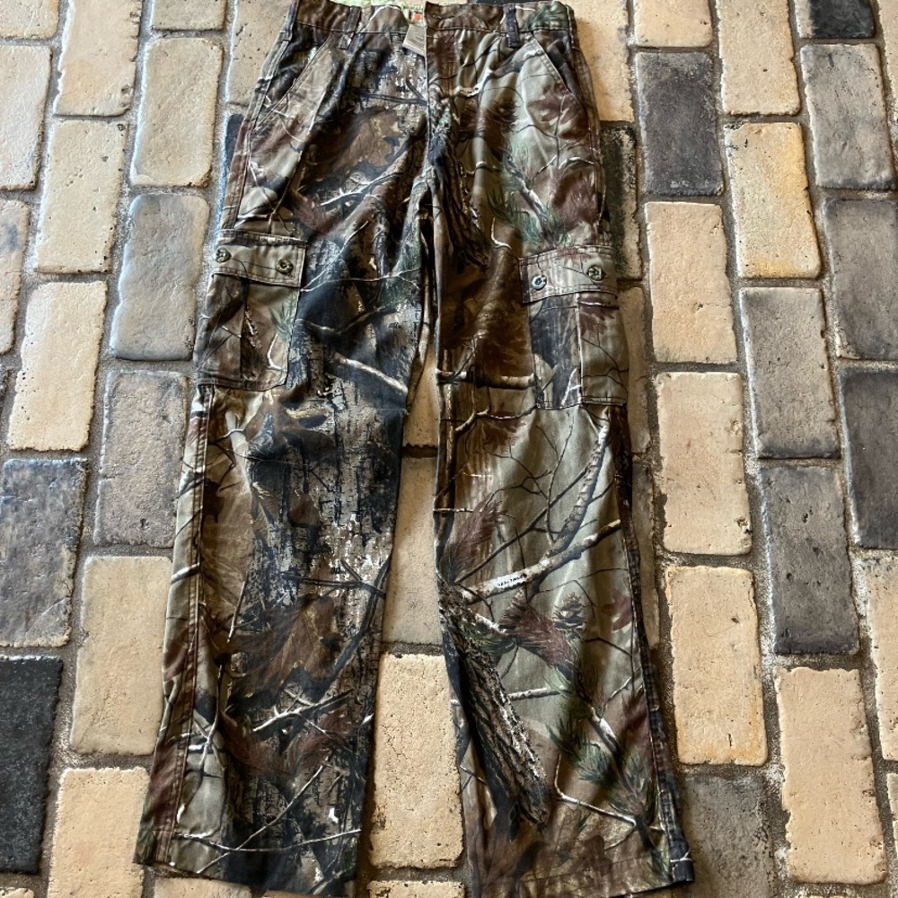 Gander men’s hunting pants